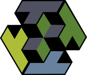 Logo van tetrameros